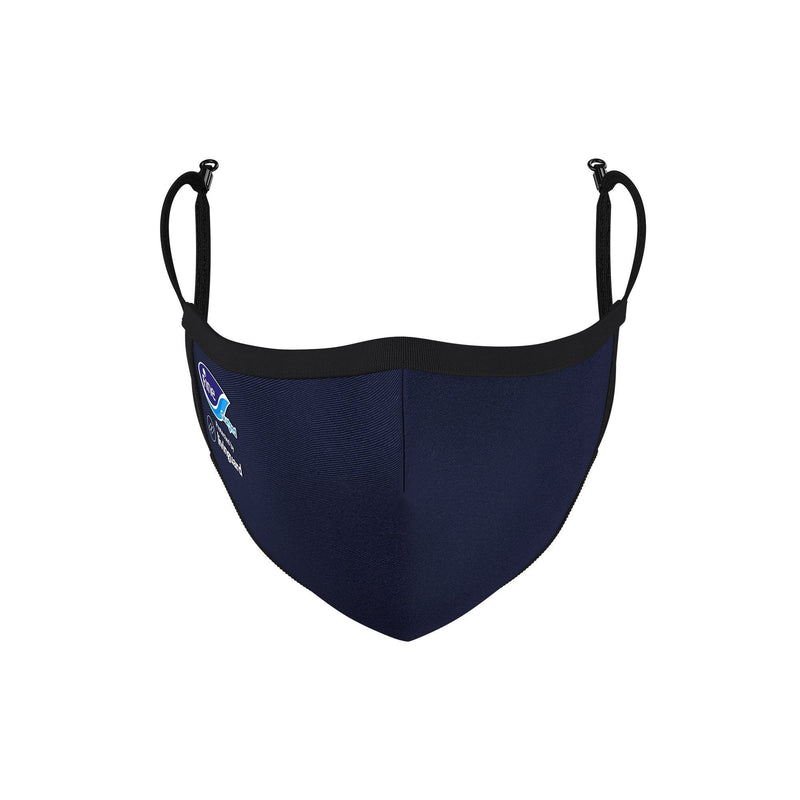 Fine Guard Comfort Adult Face Mask with virus-killing Livinguard Technology, – Size Medium