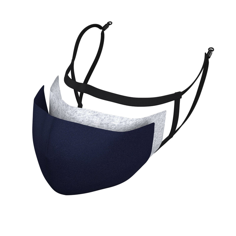 Fine Guard Comfort Adult Face Mask with virus-killing Livinguard Technology, – Size Medium