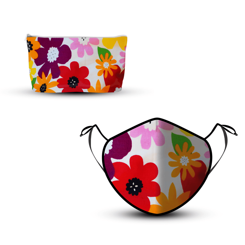 FlowerPower Comfort Kids