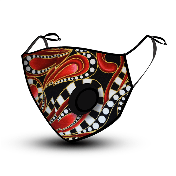 FlamencoStyle N95