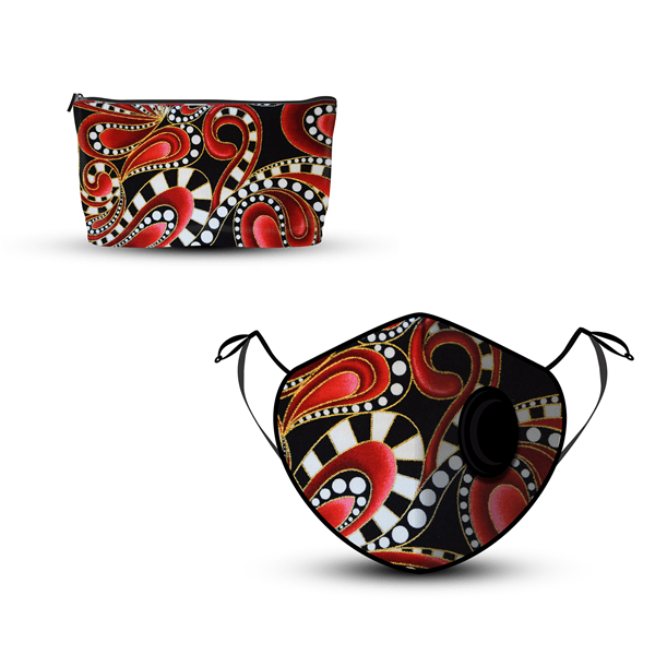 FlamencoStyle N95